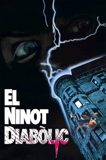 El ninot diabòlic