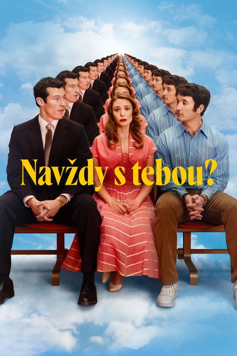 Navždy s tebou?