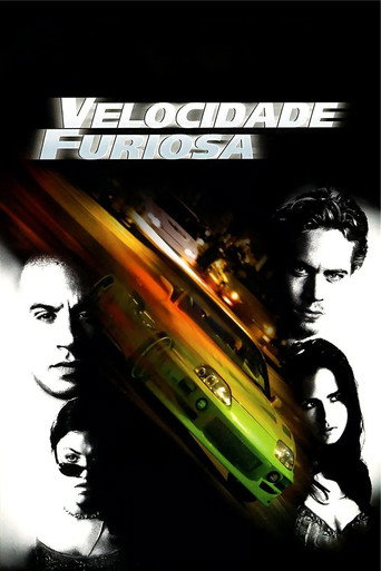 Velocidade Furiosa