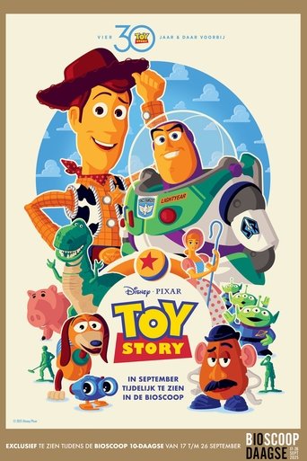 Toy Story