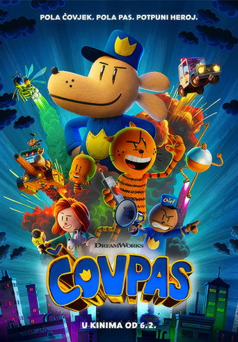 Čovpas
