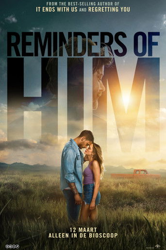 Reminders of Him