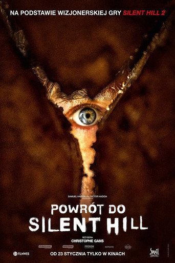 Powrót do Silent Hill