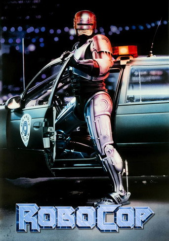 RoboCop