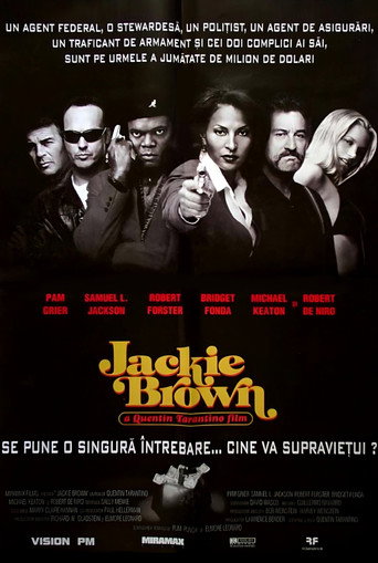 Jackie Brown