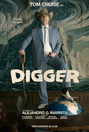 Digger