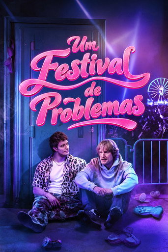 Rolling Loud: The Movie