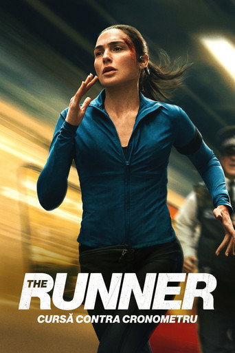 The Runner: Cursă contracronometru