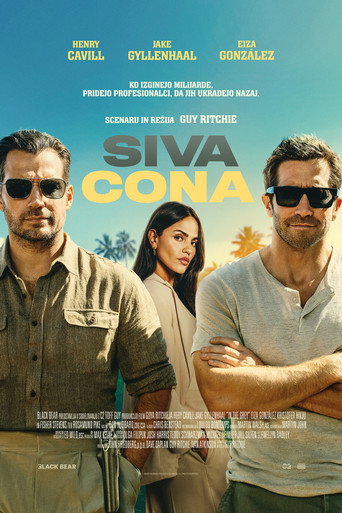 Siva cona