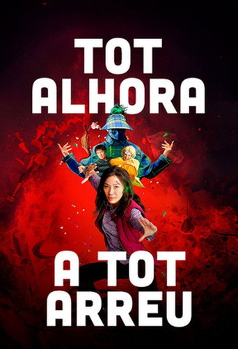 Tot alhora a tot arreu