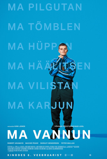 Ma vannun