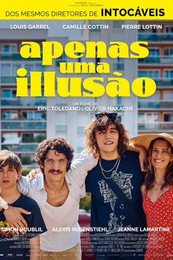 Apenas uma Ilusão