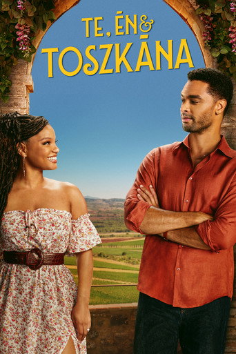 Te, Én & Toszkána