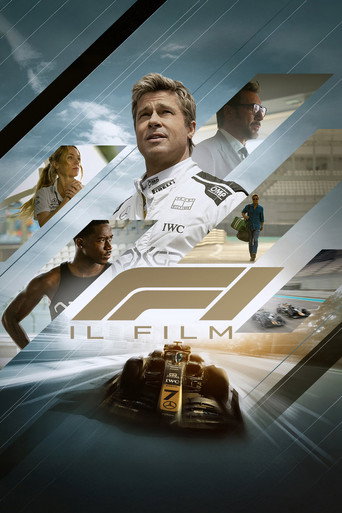 F1: Il film