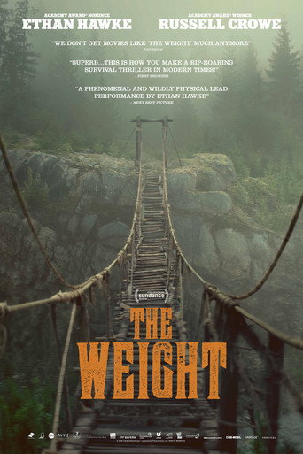 The Weight
