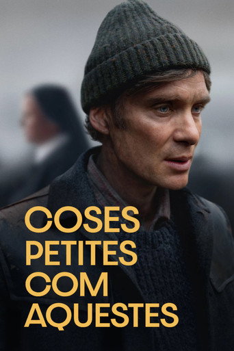 Coses petites com aquestes