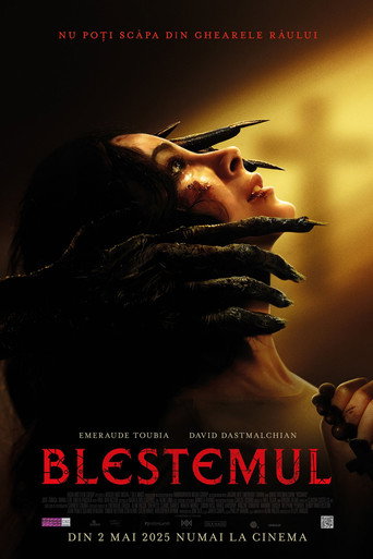 Blestemul