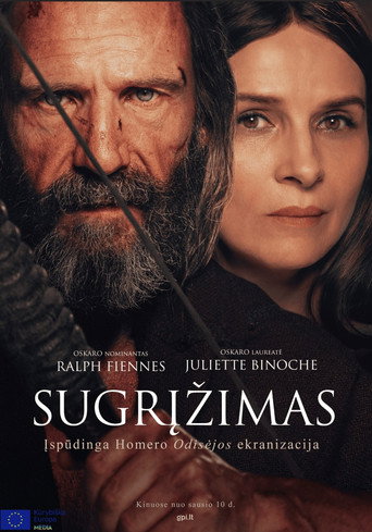 Sugrįžimas