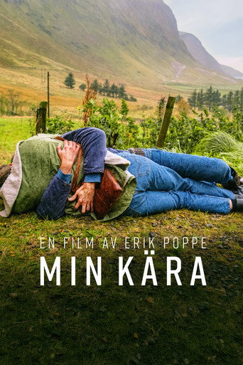 Min kära