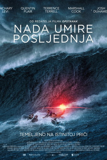 Nada umire posljednja
