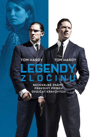Legendy zločinu