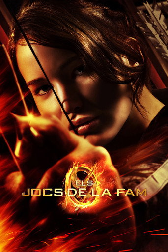 Els jocs de la fam