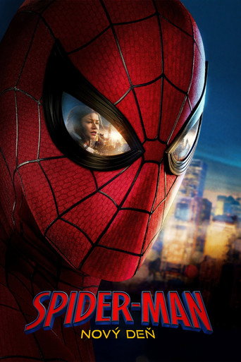 Spider-Man: Nový deň