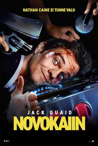 Novokaiin