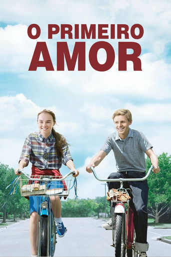 A Descoberta do Primeiro Amor