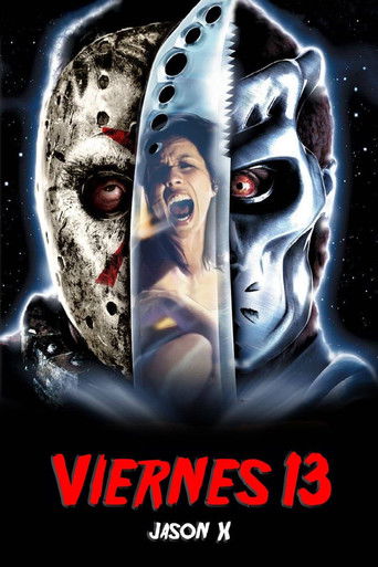 Jason X