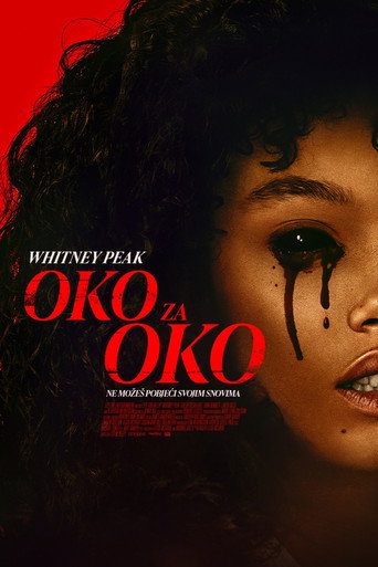 Oko za oko