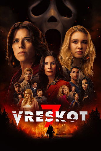 Vreskot 7