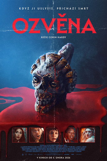 Ozvěna
