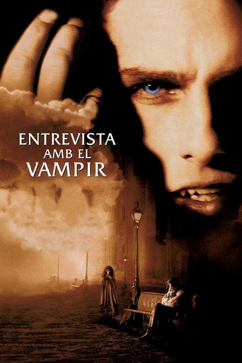 Entrevista amb el vampir