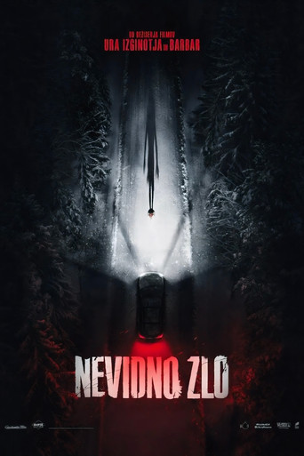 Nevidno zlo