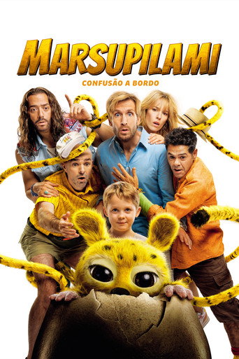 Marsupilami