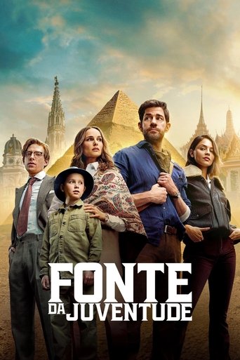 Fonte da Juventude