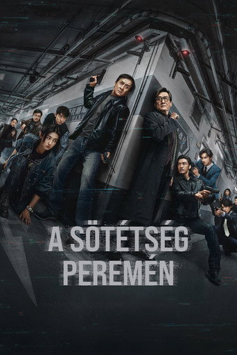 A sötétség peremén
