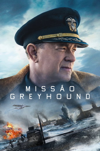 Missão Greyhound