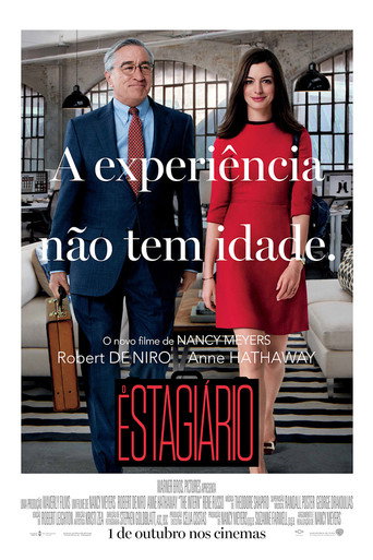 O Estagiário