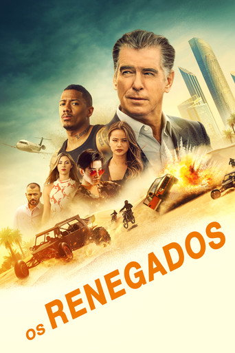 Ladrões de Elite