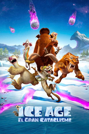 Ice Age: El gran cataclisme