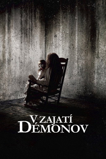 V zajatí démonov