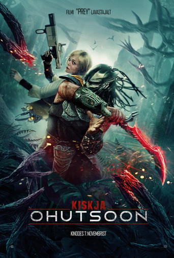 Kiskja: Ohutsoon