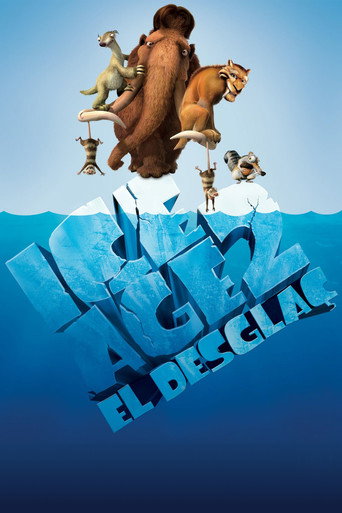 Ice Age 2: El desglaç