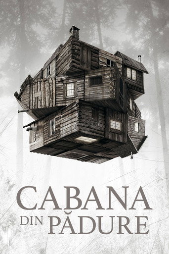 Cabana din pădure