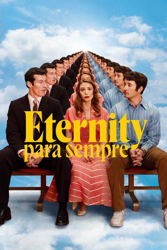 Eternity - Para Sempre