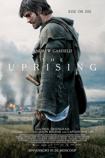 The Uprising