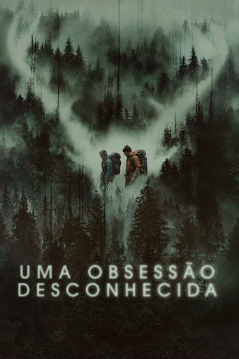 Uma Obsessão do Outro Mundo