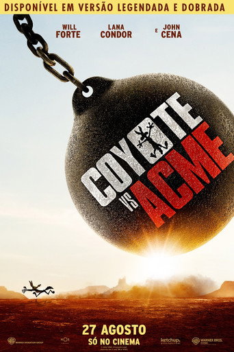 Coyote vs. ACME